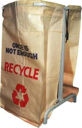 Bagstand